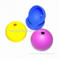 Lovely Silicone Ice Ball And Ice Sphere Ice Mold 